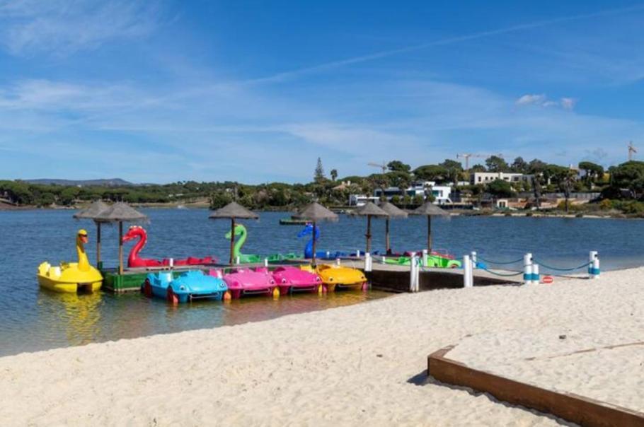 Quinta Formosa - Villas Quinta do Lago Εξωτερικό φωτογραφία