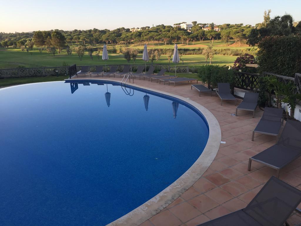 Quinta Formosa - Villas Quinta do Lago Εξωτερικό φωτογραφία